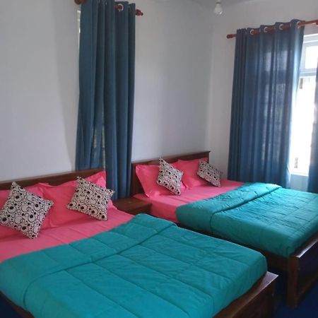 Frosty Heaven Guest House Nuwara Eliya Exteriör bild
