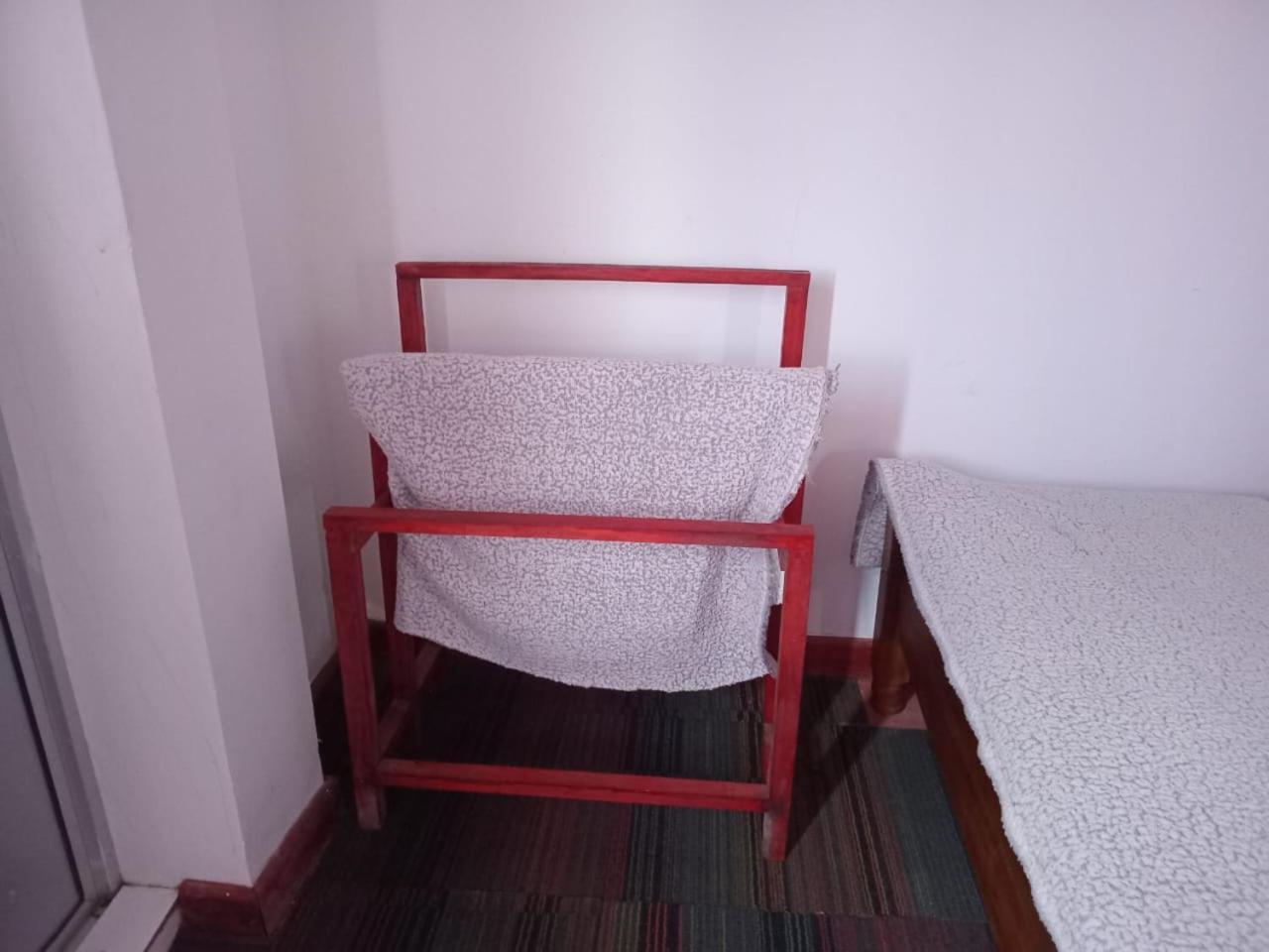 Frosty Heaven Guest House Nuwara Eliya Exteriör bild