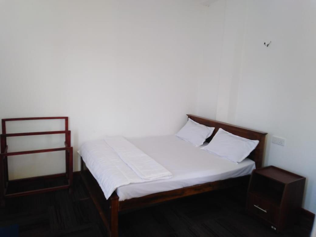 Frosty Heaven Guest House Nuwara Eliya Exteriör bild