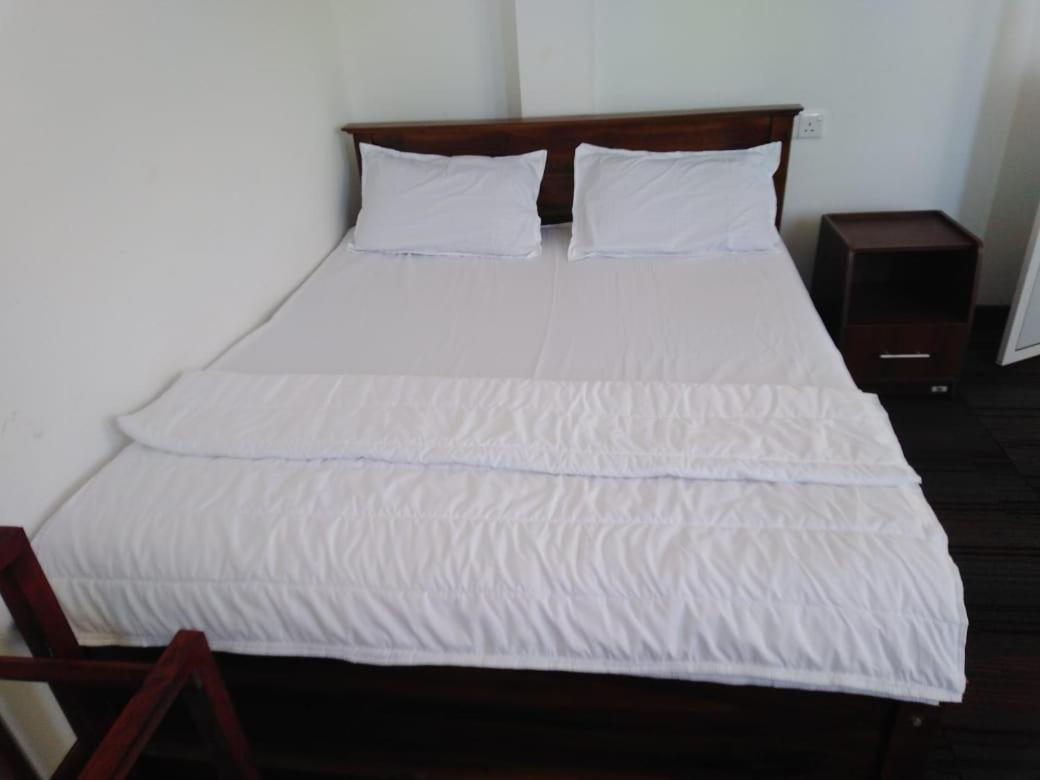 Frosty Heaven Guest House Nuwara Eliya Exteriör bild