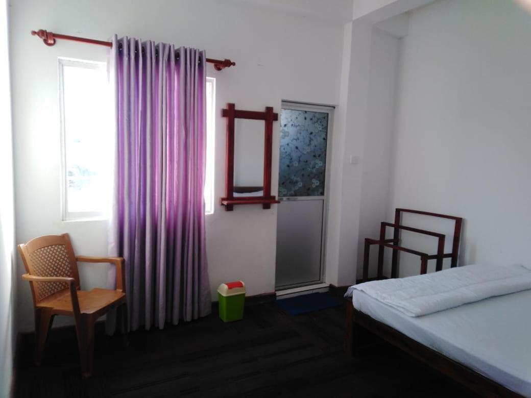 Frosty Heaven Guest House Nuwara Eliya Exteriör bild