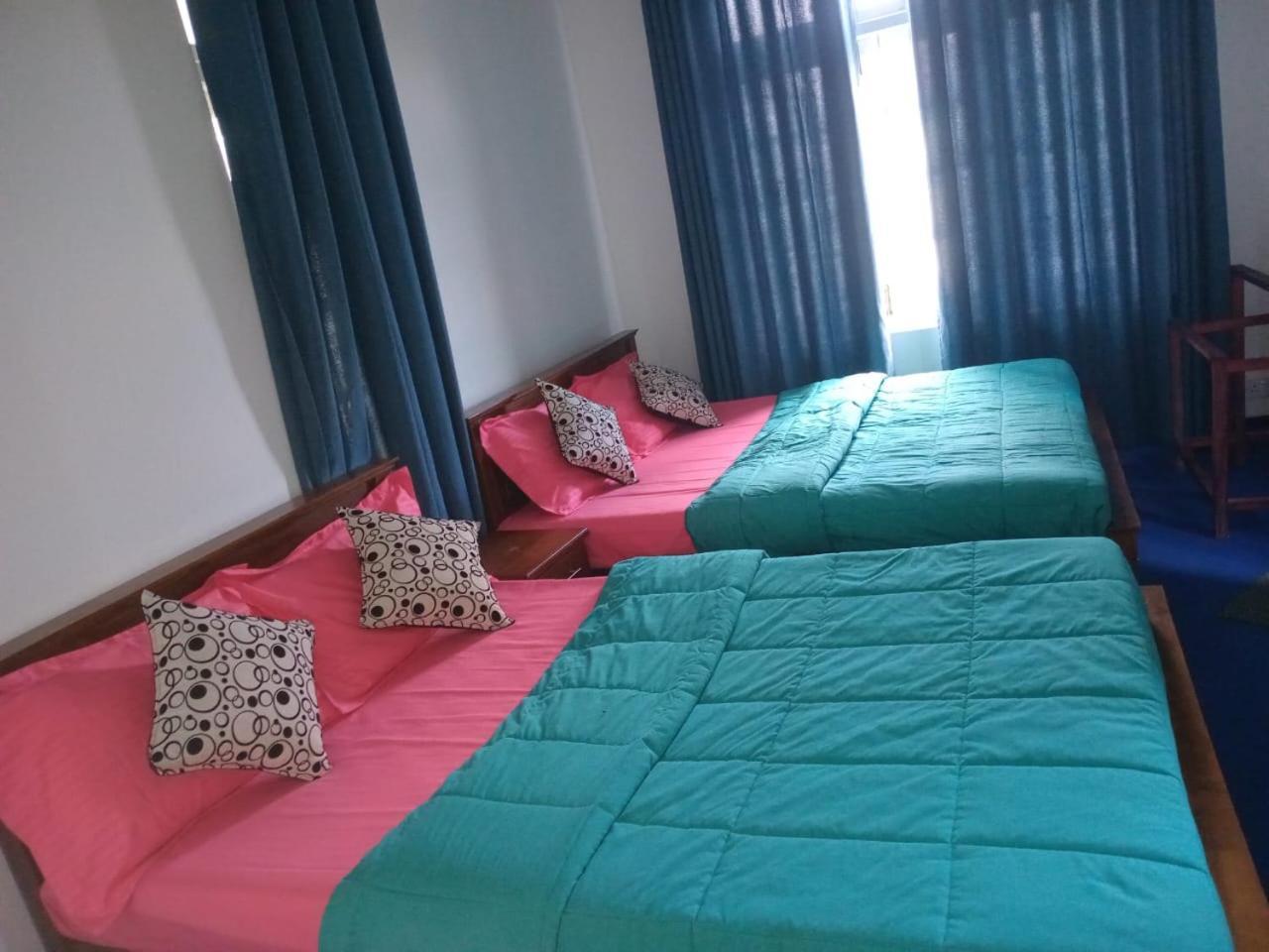 Frosty Heaven Guest House Nuwara Eliya Exteriör bild